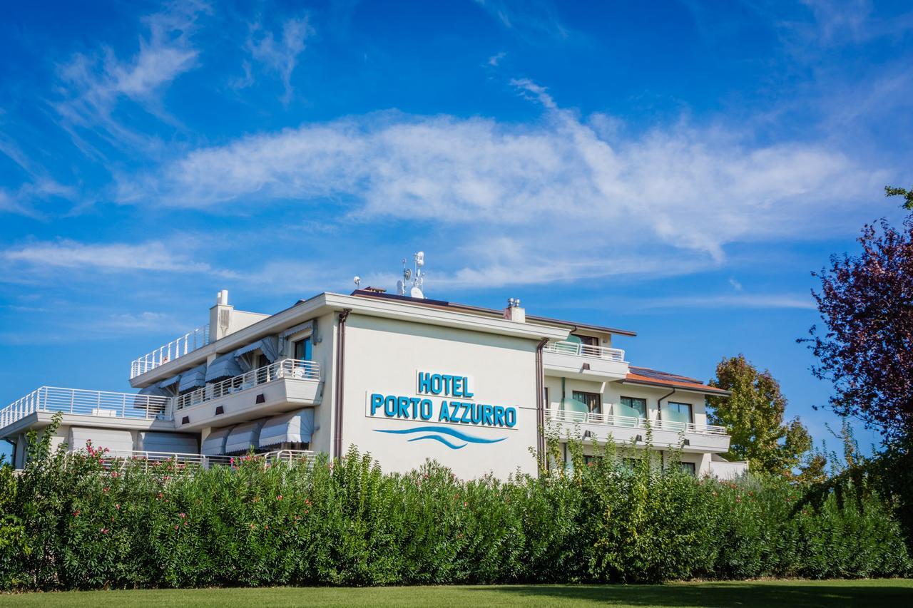 Hotel Porto Azzurro Sirmione Eksteriør bilde